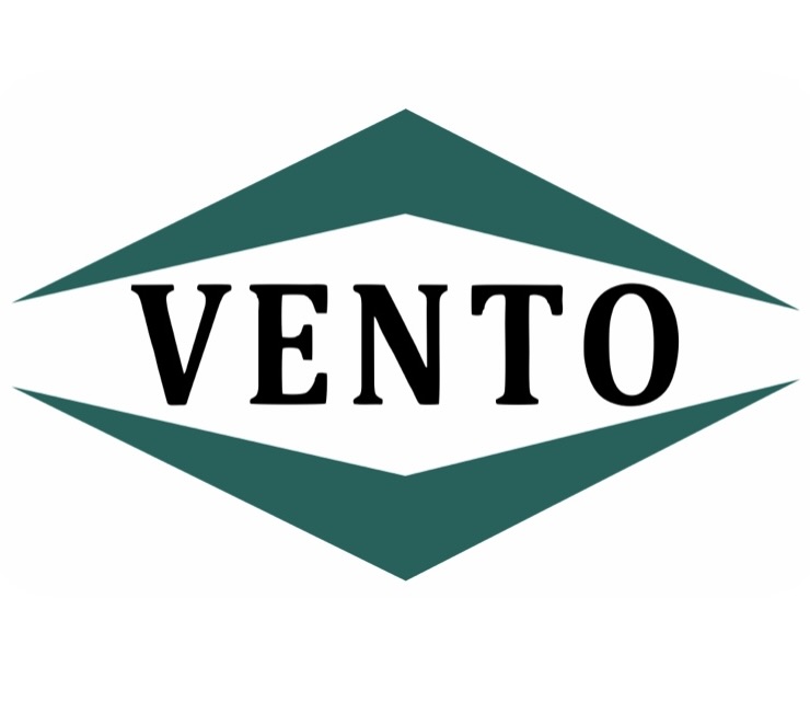 Vento Industrial Solutions